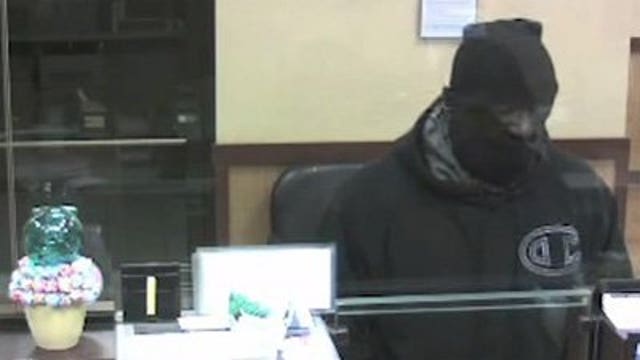 Milwaukee police ask for help to solve three bank robberies