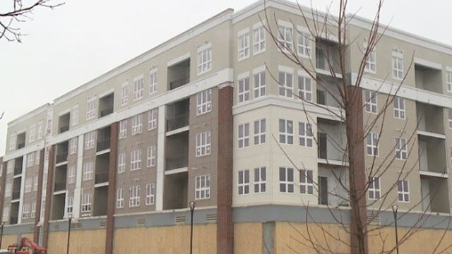 Corners of Brookfield closing all 'non-essential' businesses due to COVID-19 concerns