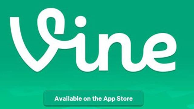 Vine raises age rating amid porn concerns