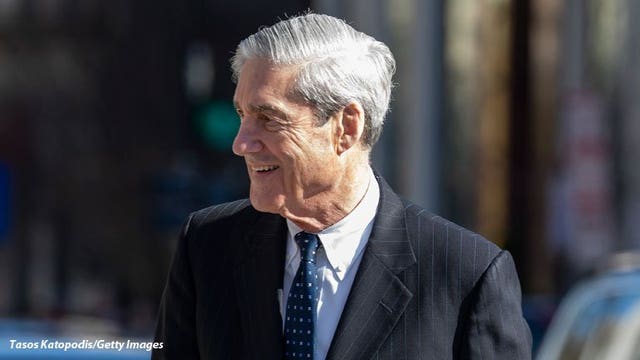 Democrats press for full release of Mueller's report