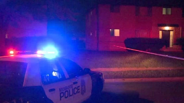 Milwaukee police investigate shooting near 87th & Carmen; 1 injured