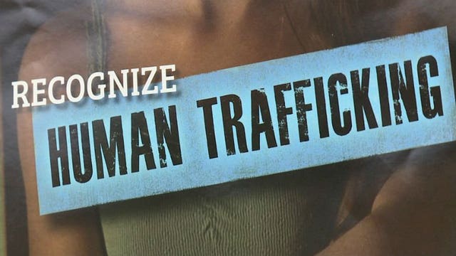 Racine County theater shows sex trafficking film to help spread awareness