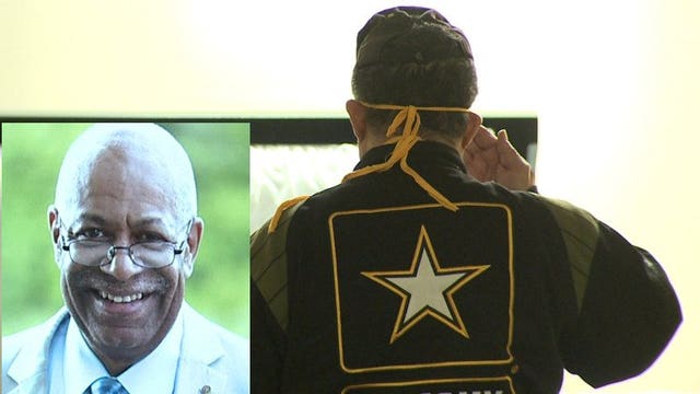 'It did not work:' Advocate, vet treated with hydroxychloroquine before death due to COVID-19