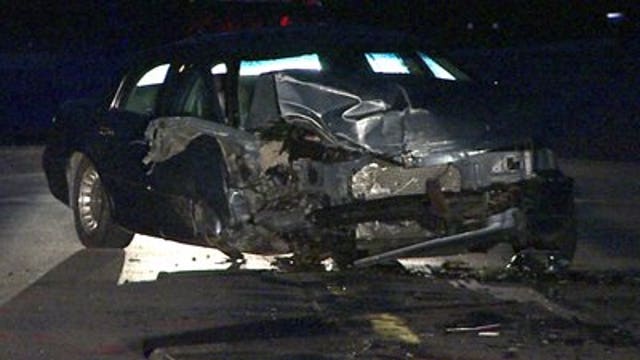 Sheboygan Co. Sheriff's officials investigating double fatal crash