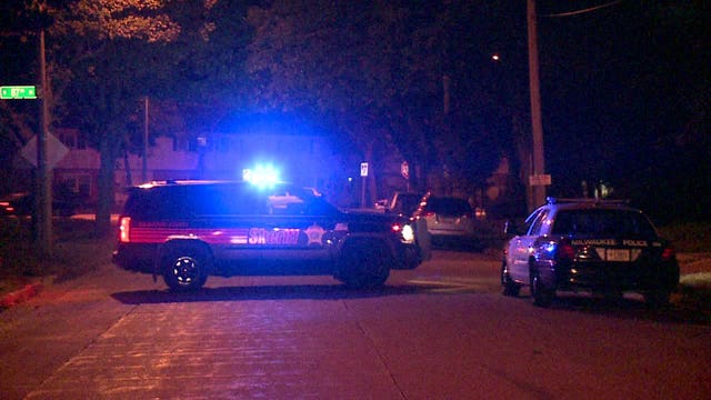 Police: Man shot, killed at Vogel Park; 18th homicide in August