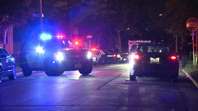"Rough weekend:" 6 people shot, 1 fatally, in less than 24 hours in Milwaukee