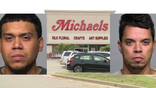 Former Brink's driver among 4 charged in attempted armed robbery of armored truck