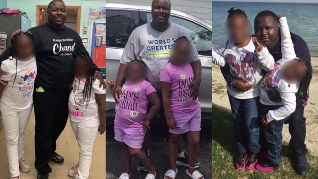 Family: Milwaukee father fatally shot while walking near 13th and Atkinson lost brother in 2016