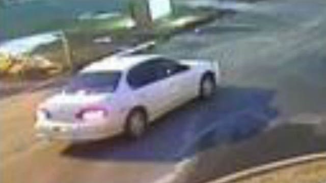 Can you help? Three suspects sought in attempted bank robbery