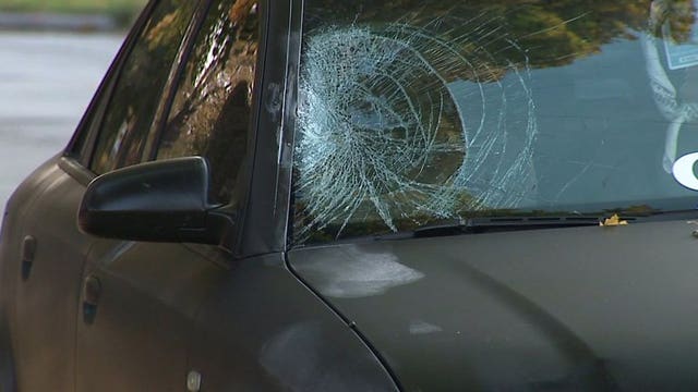 50-year-old woman struck by car, dies at intersection on Milwaukee's southwest side