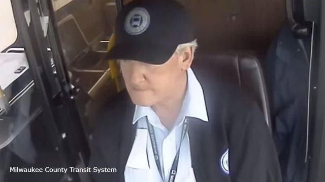 2 million+ rides! After 39 years on the road, MCTS longest serving driver takes final trip Friday