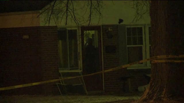 Investigation underway after apartment fire on Milwaukee's northwest side