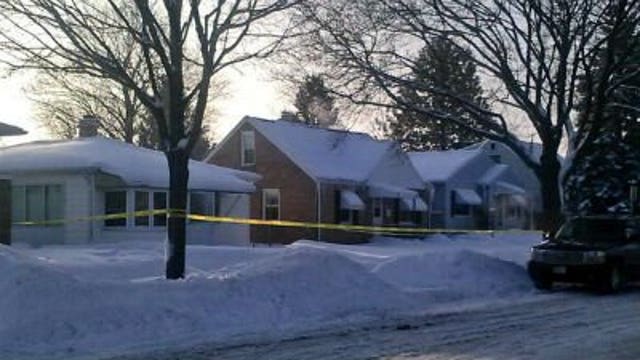 Milwaukee police investigate homicide near 53rd & Howard