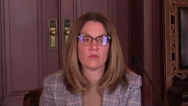 Wisconsin health leader on COVID-19: Without more restrictions, up to 1K could die in 2 weeks