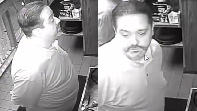 Man posing as service repair contractor sought by Milwaukee police
