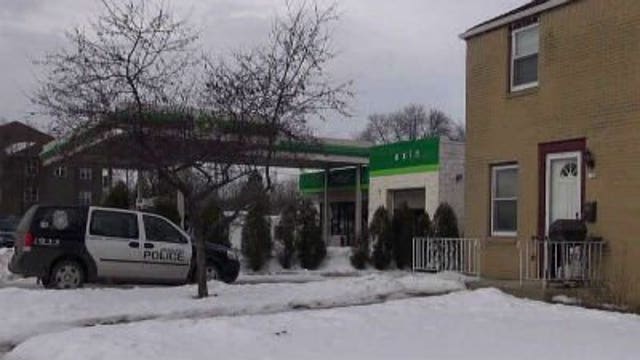 Milwaukee police investigate death of three-month-old baby