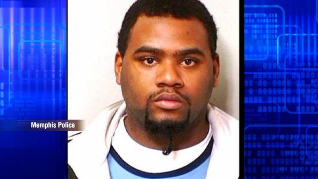 Memphis man wanted for shooting, killing his wife, another man arrested in Milwaukee