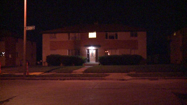Police: Woman shot, injured inside home near 89th & Carmen