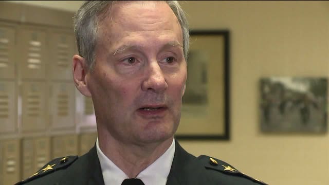 Flynn to discuss four-point plan for not getting shot, other crime-related issues before committee