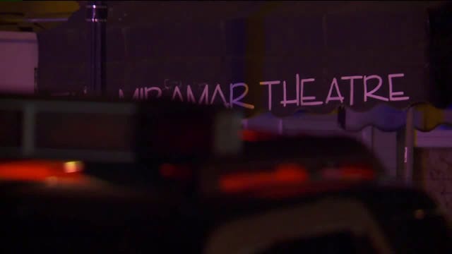 Milwaukee police: 3 shot during fight outside The Miramar Theatre