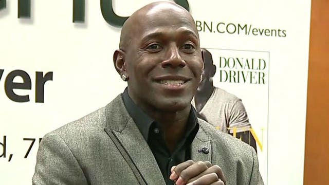 Donald Driver: "I want to send some die-hard Packers fans out to Seattle to help bring home a victory!"