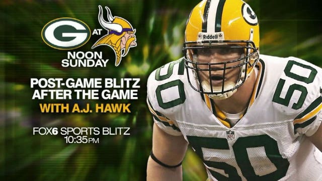 Green Bay Packers, Minnesota Vikings to play outdoors Sunday for the first time since 1981