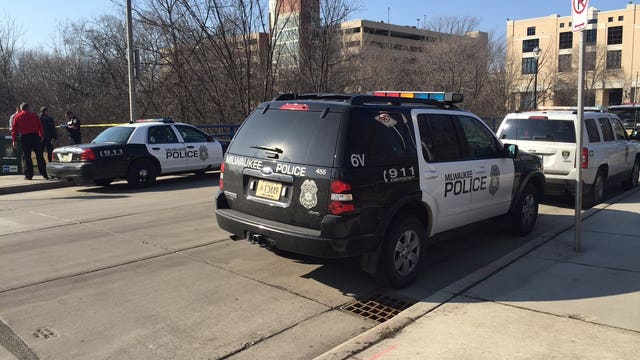 Police called out to KK River Parkway for "sudden death"