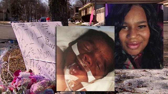 FBI offers $10K reward for info in fatal shooting of Annie Sandifer: 'We need help'