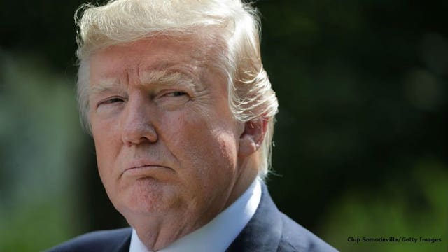 Pres. Trump will recognize Jerusalem as capital of Israel