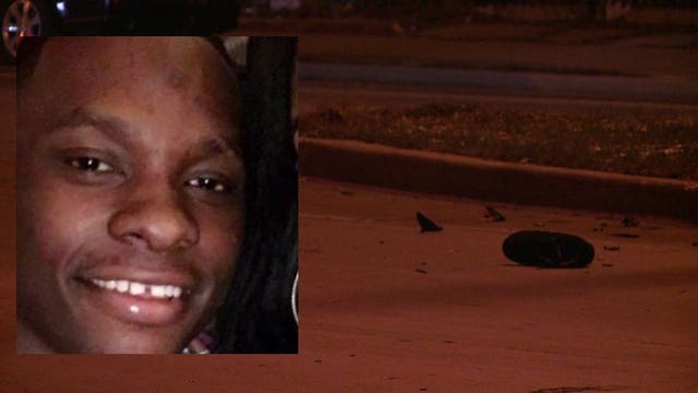 'He was a good person:' Man killed in hit-and-run; police seek striking vehicle