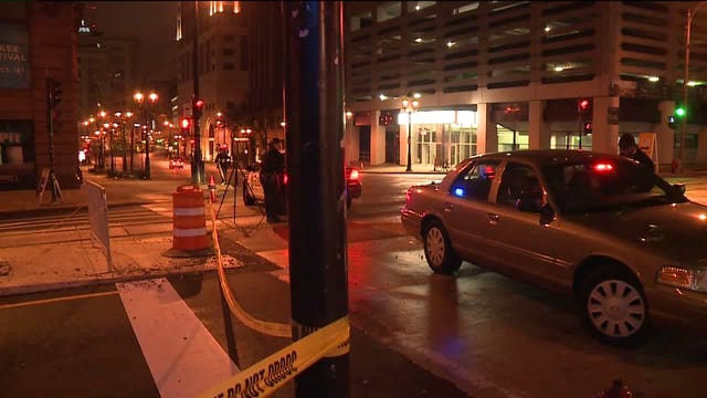 Police: 2 shot, injured in separate shooting incidents in Milwaukee; suspects sought