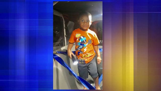 Milwaukee police arrest mother of 3-year-old boy recovered on city's south side