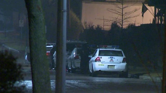 West Allis police called to home for report of shots fired; man taken into custody