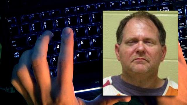 'We saved future victims:' Kenosha girl helped police arrest predator who tried flying her to Louisiana