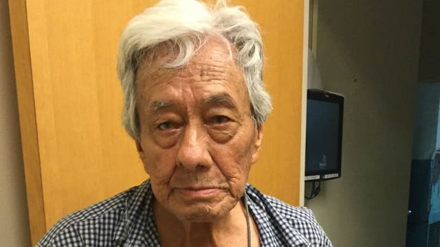 Milwaukee police: 85-year-old Francisco Sanchez reunited with his family
