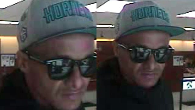 Recognize him? Milwaukee police seek man who robbed bank near 27th and Holt