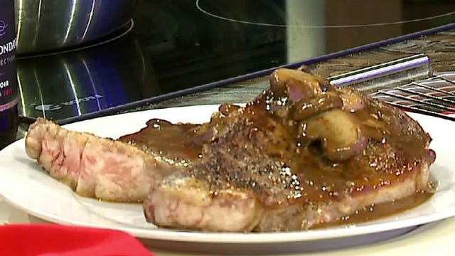 Romantic night at home for Valentine's Day: See how to pair the right wines with your dinner