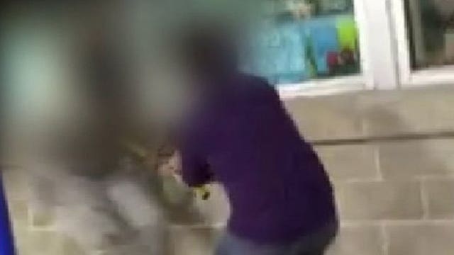 VIDEO: Milwaukee man accused of beating store workers with their own wooden bat