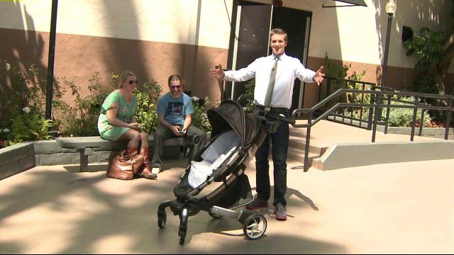 Going Green With Gadgets