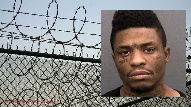 Sheriff: Florida drug suspect committed murder the day after his release from jail in COVID-19 purge