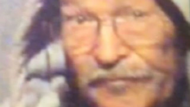 Woman helps reunite missing man with family, possibly saving his life: "A blessing he came here"