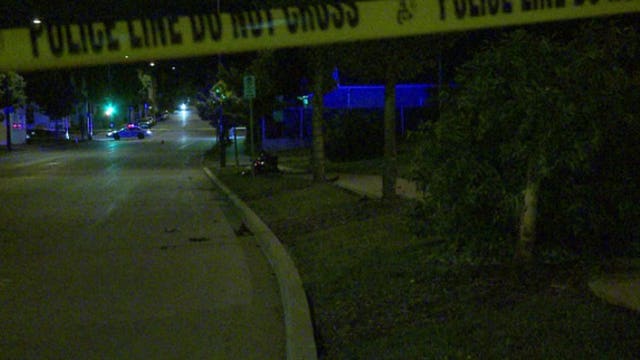 Motorcyclist injured after crash in West Allis, alcohol and speed appear to be factors