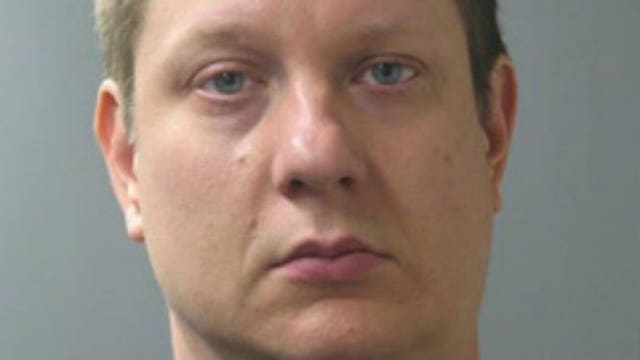 Jason Van Dyke, Chicago police officer charged with murder, posts $1.5 million bond