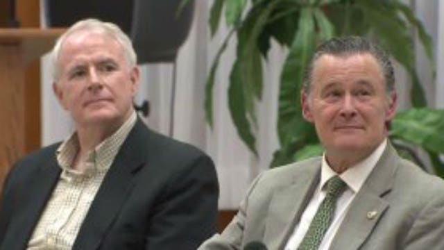 First ads released in race for mayor of Milwaukee, and they're nasty: "Negative ads work"