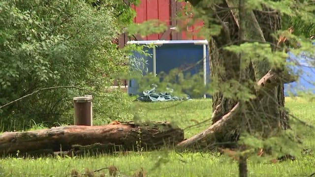 High winds, heavy rain cause storm damage throughout southeast Wisconsin