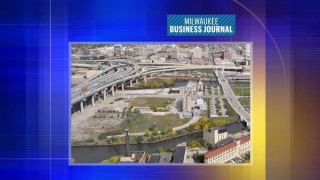 We Energies purchases nine acres in Menomonee Valley near Valley Power Plant