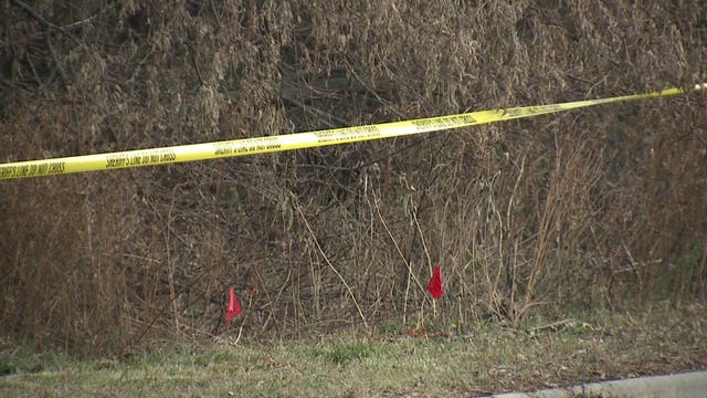 MCSO: Firearms, ammunition found in 2 shelters near Estabrook Park; man arrested