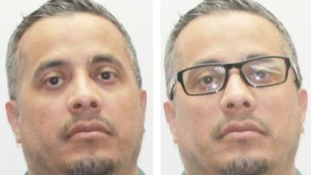 Kenosha police inform public of release of convicted sex offender Josue Trejo