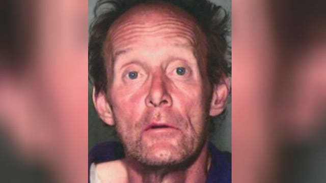 Found safe: Police locate 61-year-old Gregory Boyden