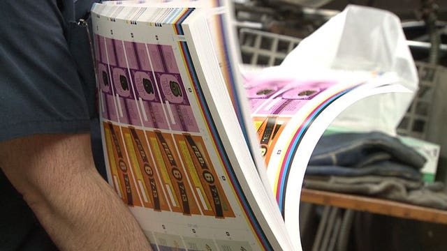 Own a piece of history! MCTS offering set of final four weekly paper bus passes for $10